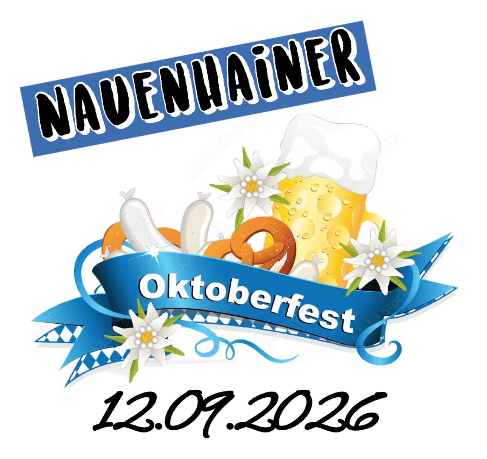 Nauenhainer Oktoberfest